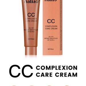 Maliao CC Complexion Cream