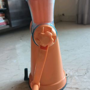 Apex Brand Manual Juicer