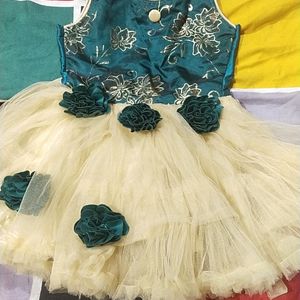 Princess Frock