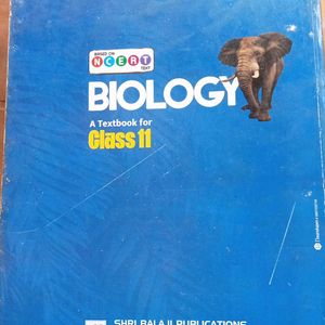 Biology For Neet Class 11th