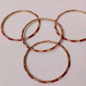 Bangles Set