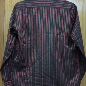 Men's Shirt (Tailored)