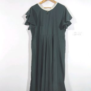 Green Dress (Women's)