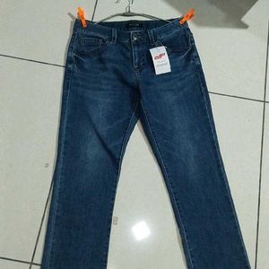 Any Jeans For 349/- Only