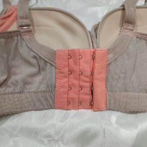 Imported Designer Bra