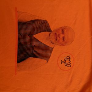 BJP T-shirt