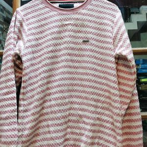 ZARA Sweater/T-shirt