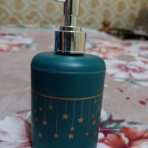 Hand Wash Bottle