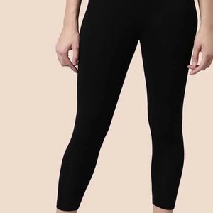 Active Wear Tights From Decathlon
