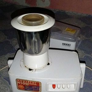 Usha Juicer Mixer Grinder