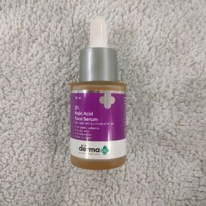 The Derma Co. 2% Kojic Acid Face Serum (Full Size)