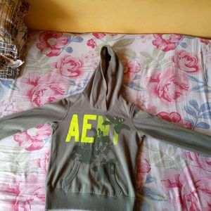 American Eagle Vintage Hoodie