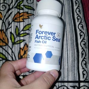 Forever Fish Oil