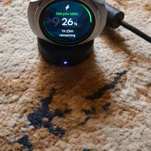 Samsung Gear S2