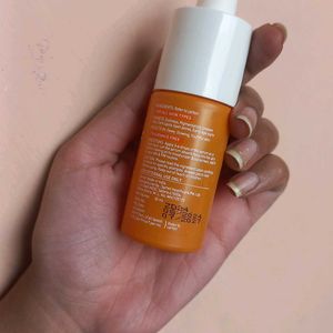 Dot And Key Vitamin C Serum