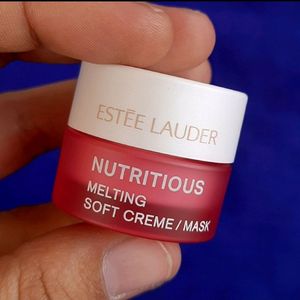 Estee Lauder Nutritious Melting Soft Cream /mask