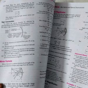 Class 12th- All In One Mathematics And Physics