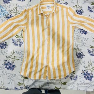 Jack and Jones Striped Shirt