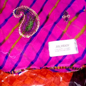 New With Tag Saree ❣️