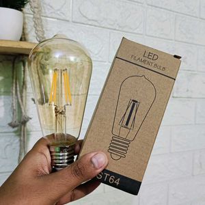 Electric Bulb 💡