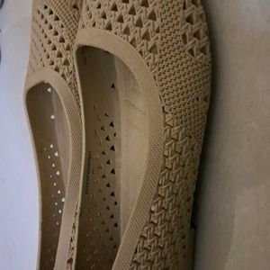 Silicone Shoes