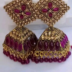 Jhumka