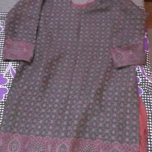 Kurta Salwar