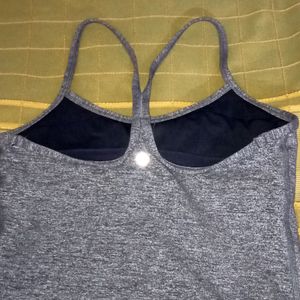 Gym Top