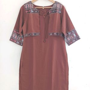 Casual Kurta (Women)