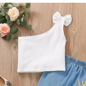 Baby Girl Stylish Top