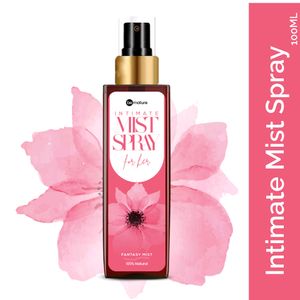 Intimate Fantasy Mist Spray For Her