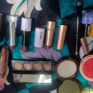 Miscellaneous Makeup