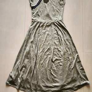 A Line Dress