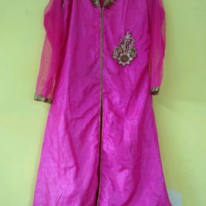 Kurti And Dupatta Set