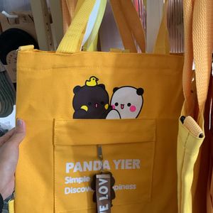 Tote Bags