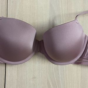 Westside Pink Bra