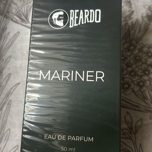 Beardo Mariner Perfume EDP- 50 ml