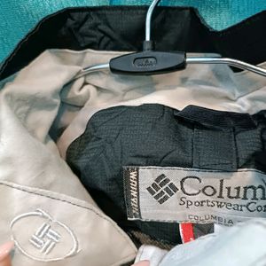 🇦🇺 Columbia Imported Jacket