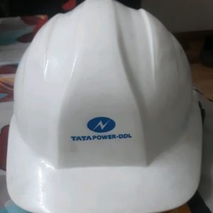 Safety helmet