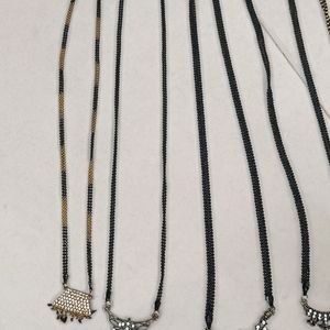 SALE 6  Long Mangalsutra  For Women.😍🤌🏻