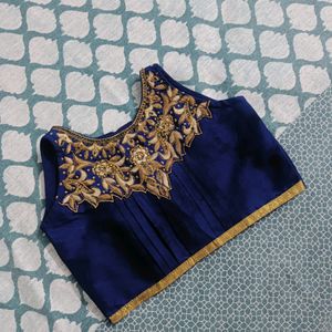 New Lehga Choli For Baby Girl