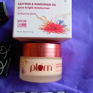 Plum Products