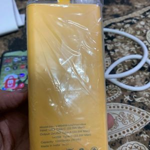 Brand New 10000mah Power Bank