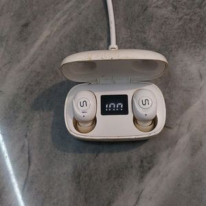 Urban Audio Ear Pods