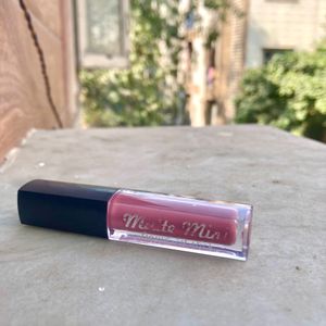 Matte Mini Liquid Lipstick