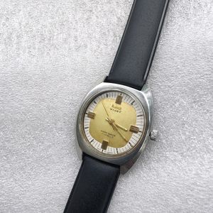 Vintage HMT Vijay Mechanical Watch(Flawless Condt)