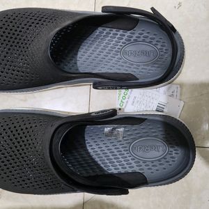 Crocs  (10 Indian Size)