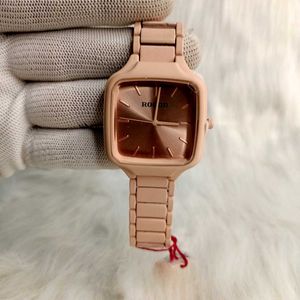 LUXURY FASHION PREMIUME ROSE GOLD