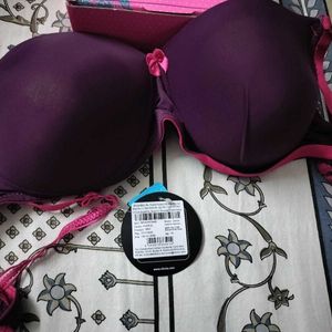 Clovia Padded Pushup Bra