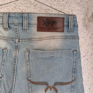 Roadster mens Jeans